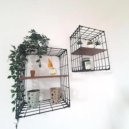 Charlie's -centro Storico 아파트