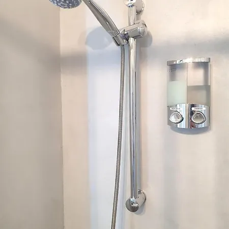 Apartmán Charlie's -centro Storico Sassari