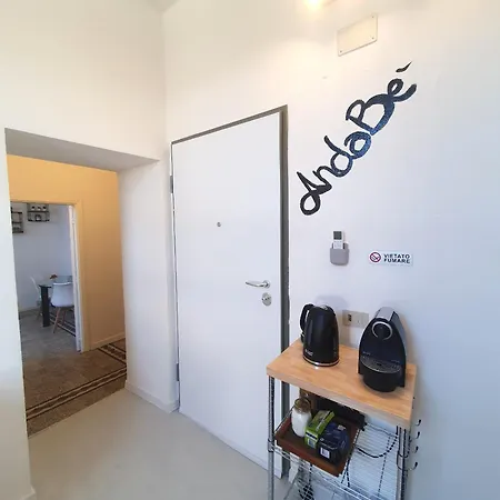 Apartmán Charlie's -centro Storico