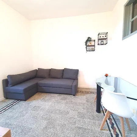 Apartmán Charlie's -centro Storico *