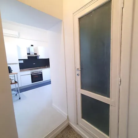 Apartmán Charlie's -centro Storico Sassari