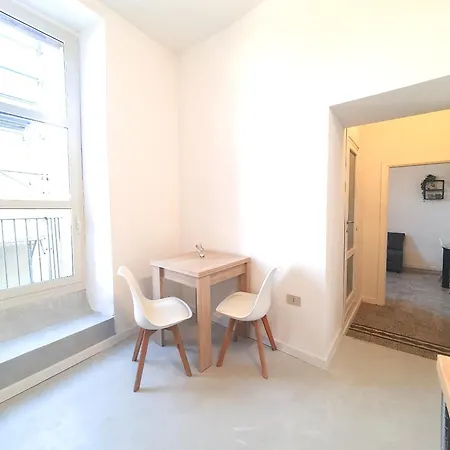 Charlie's -centro Storico Apartmán *