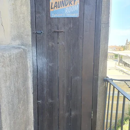 Charlie's -centro Storico * 사사리