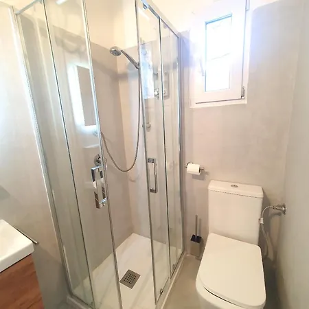 Charlie's -centro Storico Apartmán *