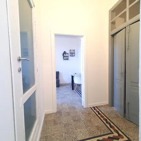 Apartmán Charlie's -centro Storico *