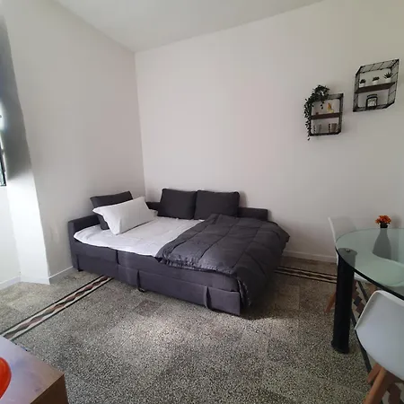 Apartmán Charlie's -centro Storico *