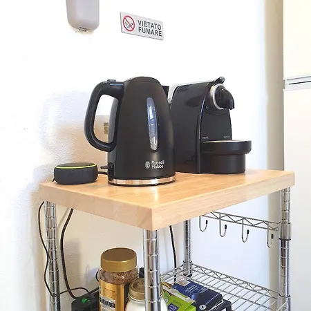 דירה Charlie's -centro Storico